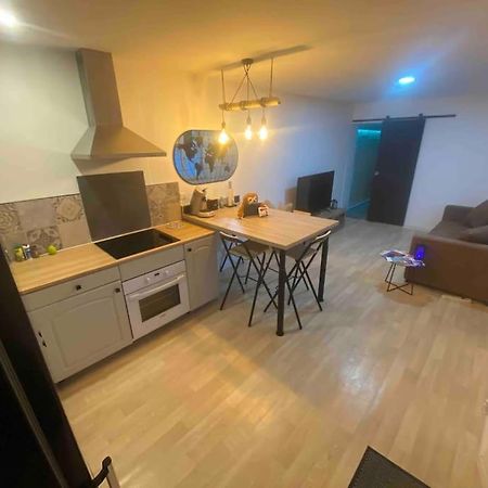 Appartement Plain-Pied Migné-Auxances Extérieur photo