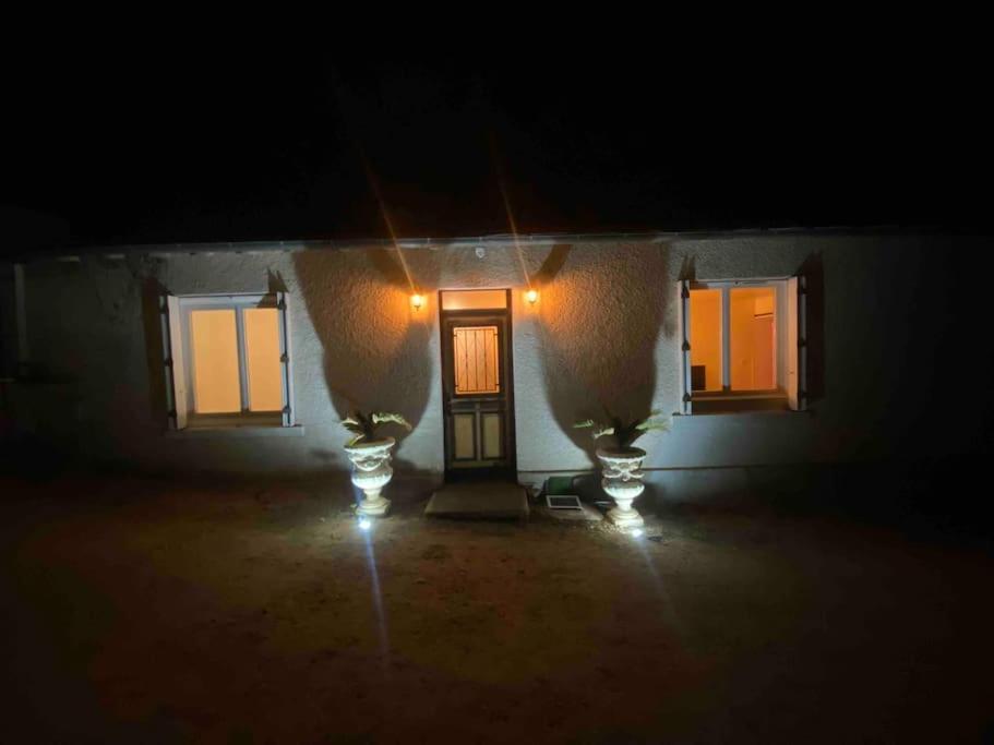 Appartement Plain-Pied Migné-Auxances Extérieur photo