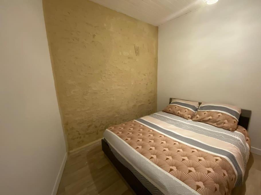 Appartement Plain-Pied Migné-Auxances Extérieur photo