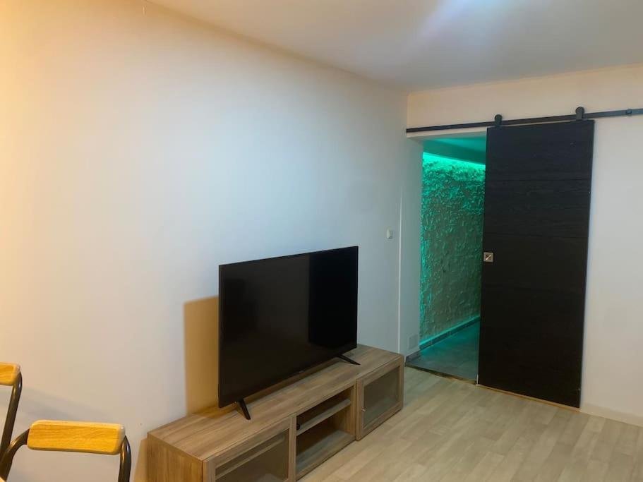 Appartement Plain-Pied Migné-Auxances Extérieur photo