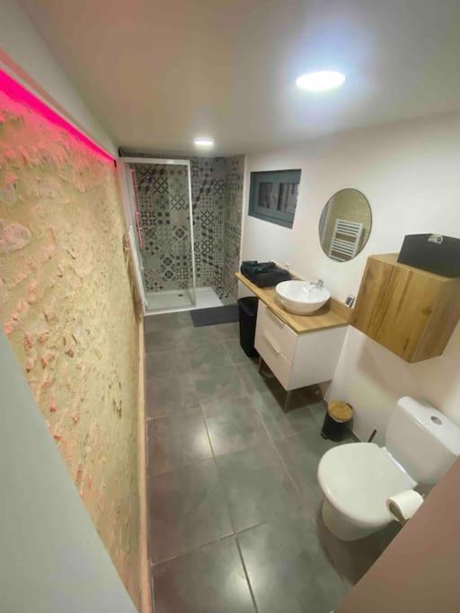 Appartement Plain-Pied Migné-Auxances Extérieur photo