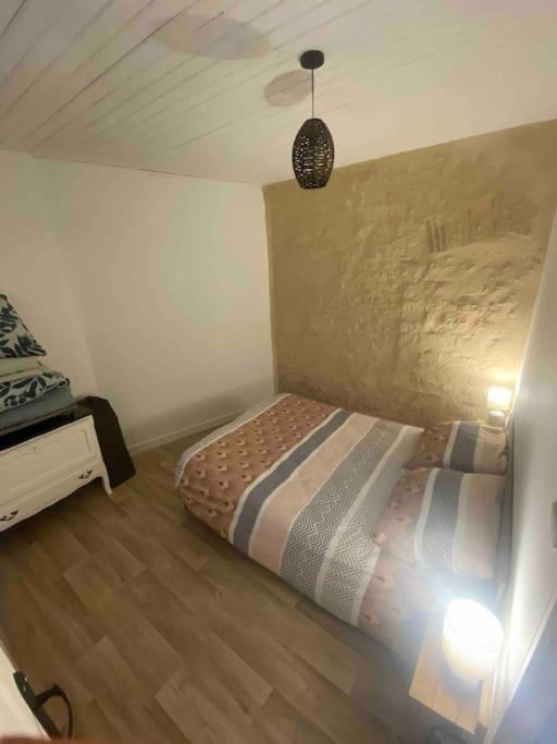 Appartement Plain-Pied Migné-Auxances Extérieur photo