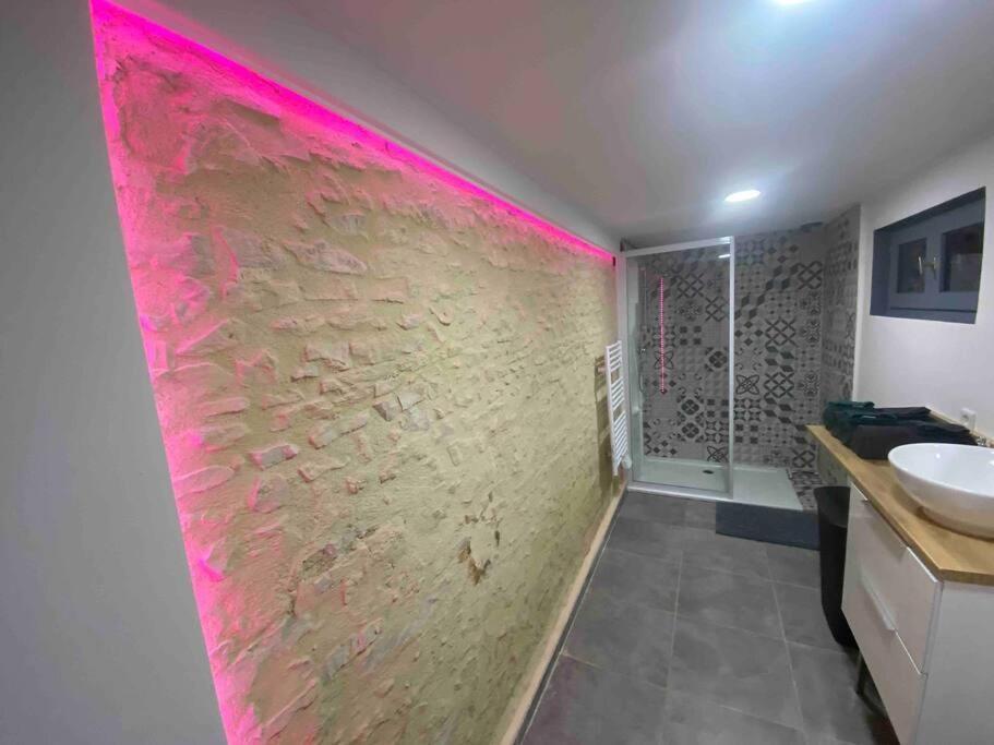 Appartement Plain-Pied Migné-Auxances Extérieur photo