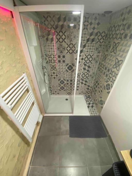 Appartement Plain-Pied Migné-Auxances Extérieur photo